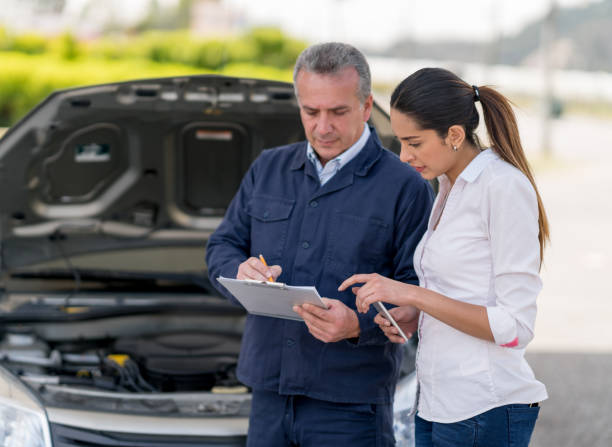 Licensed Commercial Auto Insurance service in Long Lake, IL - Auto Insurance Axis
