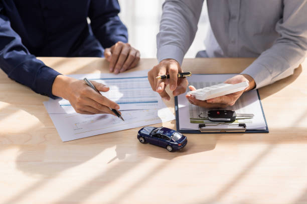 24/7 Emergency Commercial Auto Insurance experts in Long Lake, IL